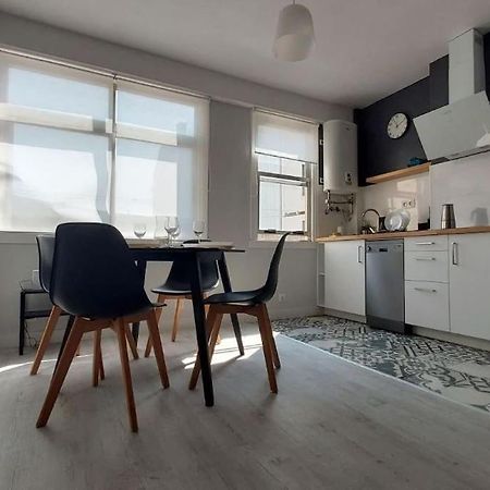Apartamento Torre De Hercules A Coruña Zewnętrze zdjęcie