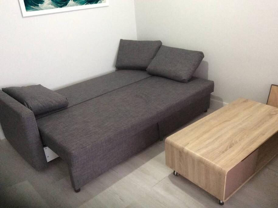 Apartamento Torre De Hercules A Coruña Zewnętrze zdjęcie