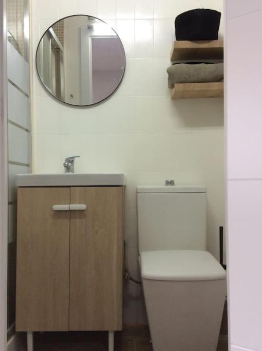 Apartamento Torre De Hercules A Coruña Zewnętrze zdjęcie