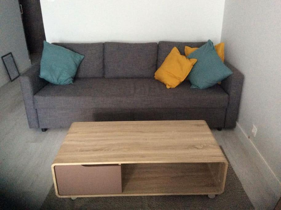 Apartamento Torre De Hercules A Coruña Zewnętrze zdjęcie