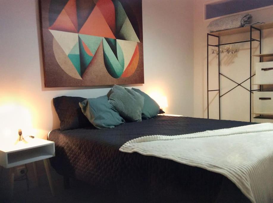 Apartamento Torre De Hercules A Coruña Zewnętrze zdjęcie