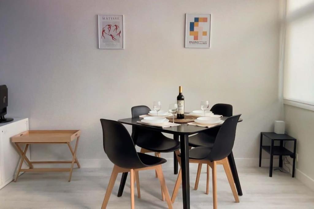 Apartamento Torre De Hercules A Coruña Zewnętrze zdjęcie