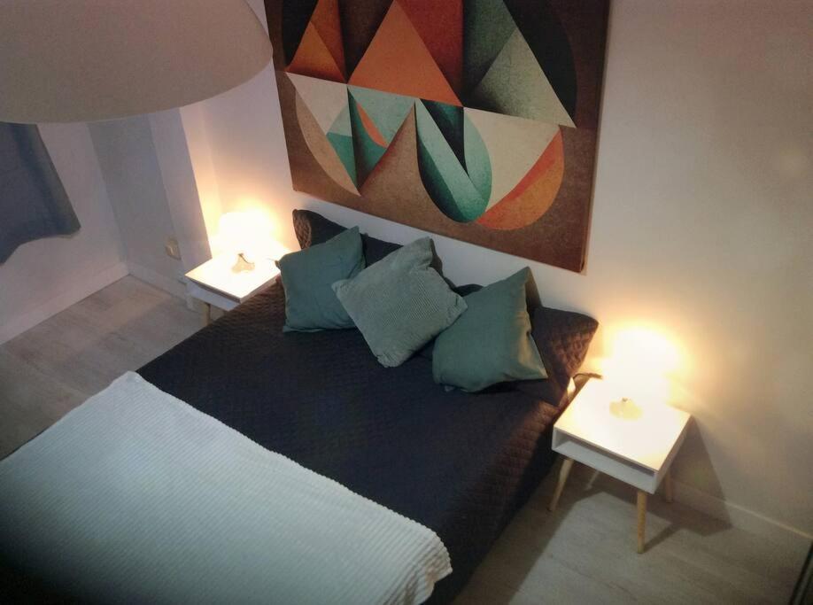 Apartamento Torre De Hercules A Coruña Zewnętrze zdjęcie