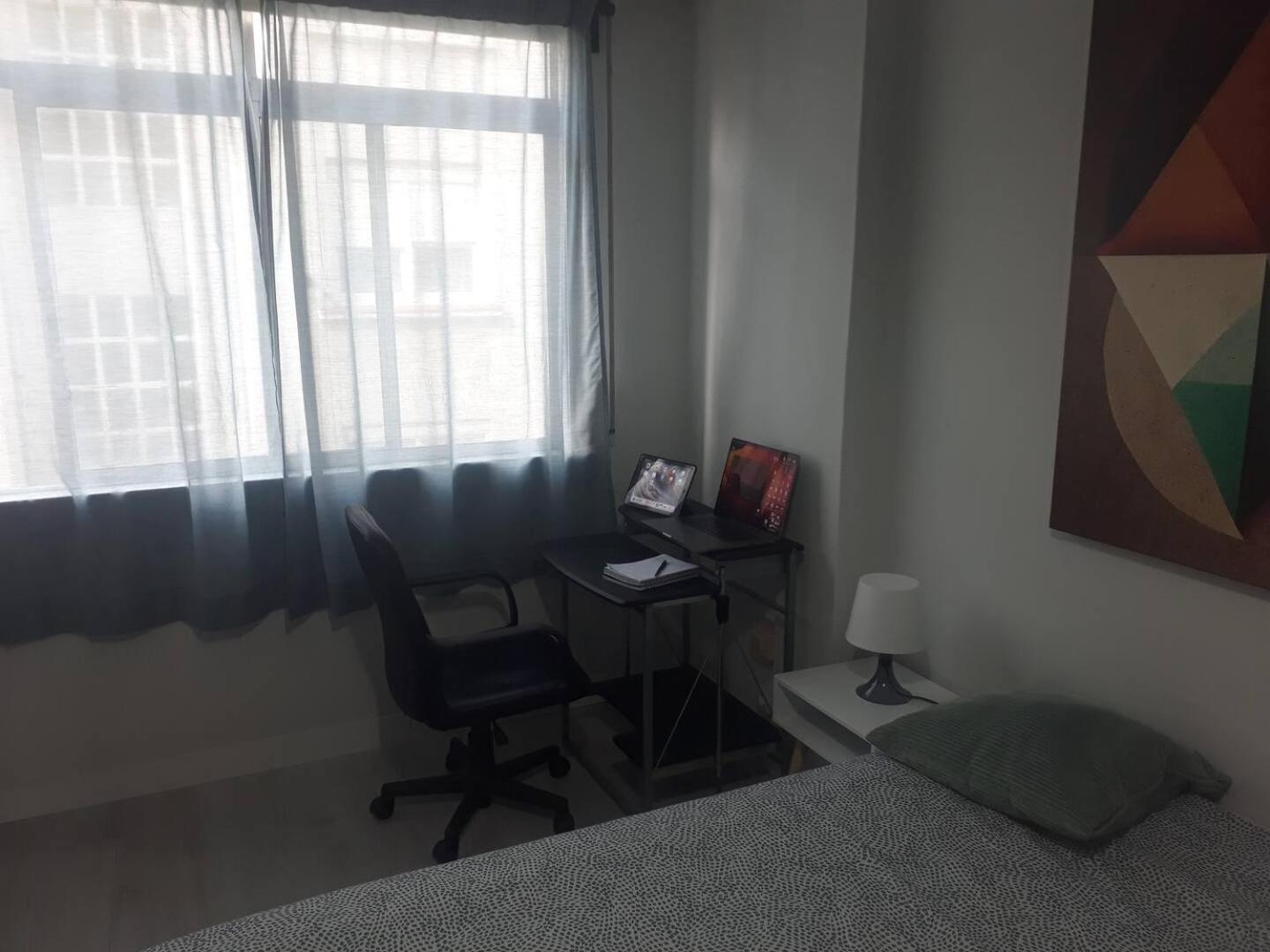 Apartamento Torre De Hercules A Coruña Zewnętrze zdjęcie