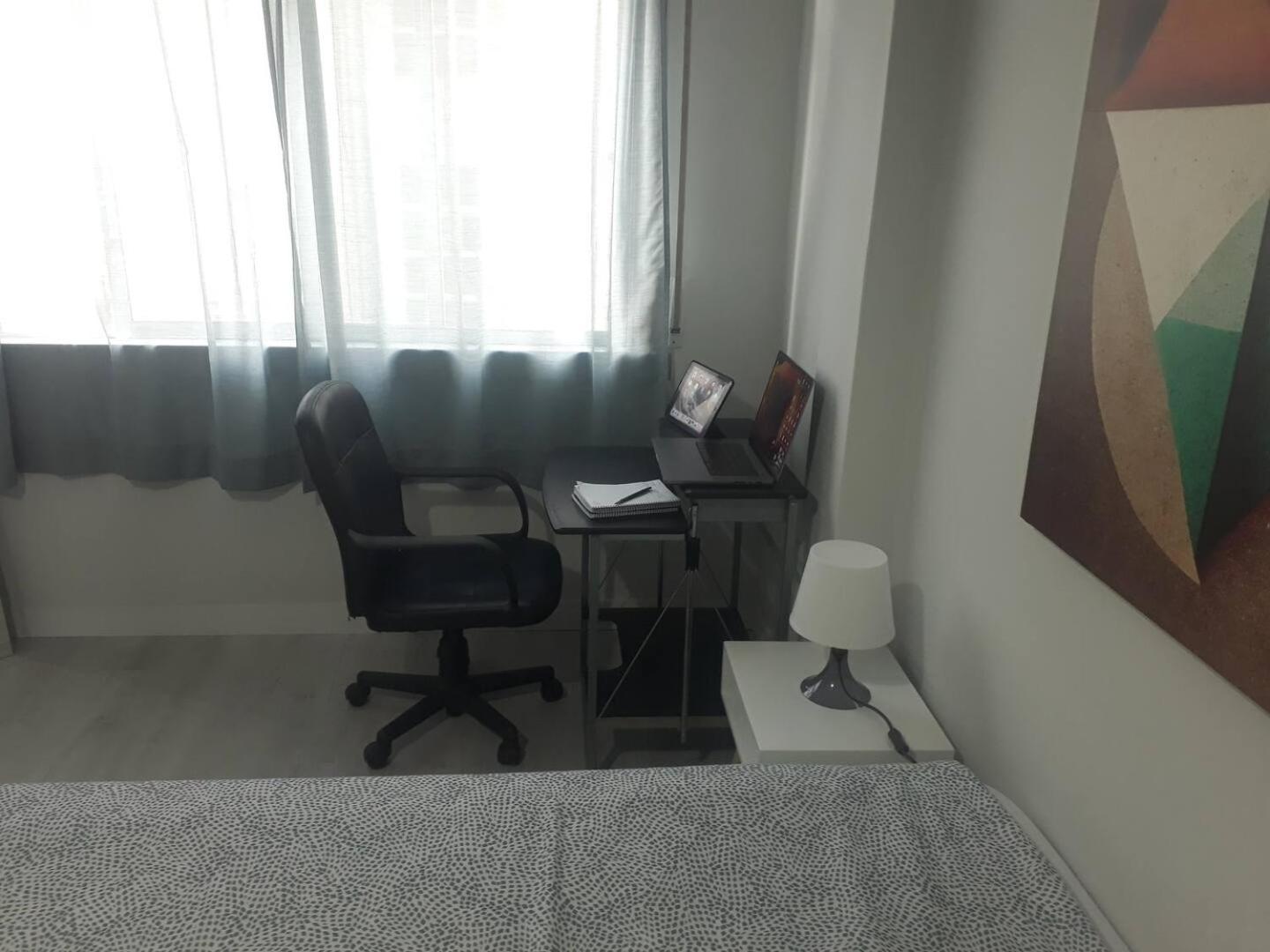Apartamento Torre De Hercules A Coruña Zewnętrze zdjęcie