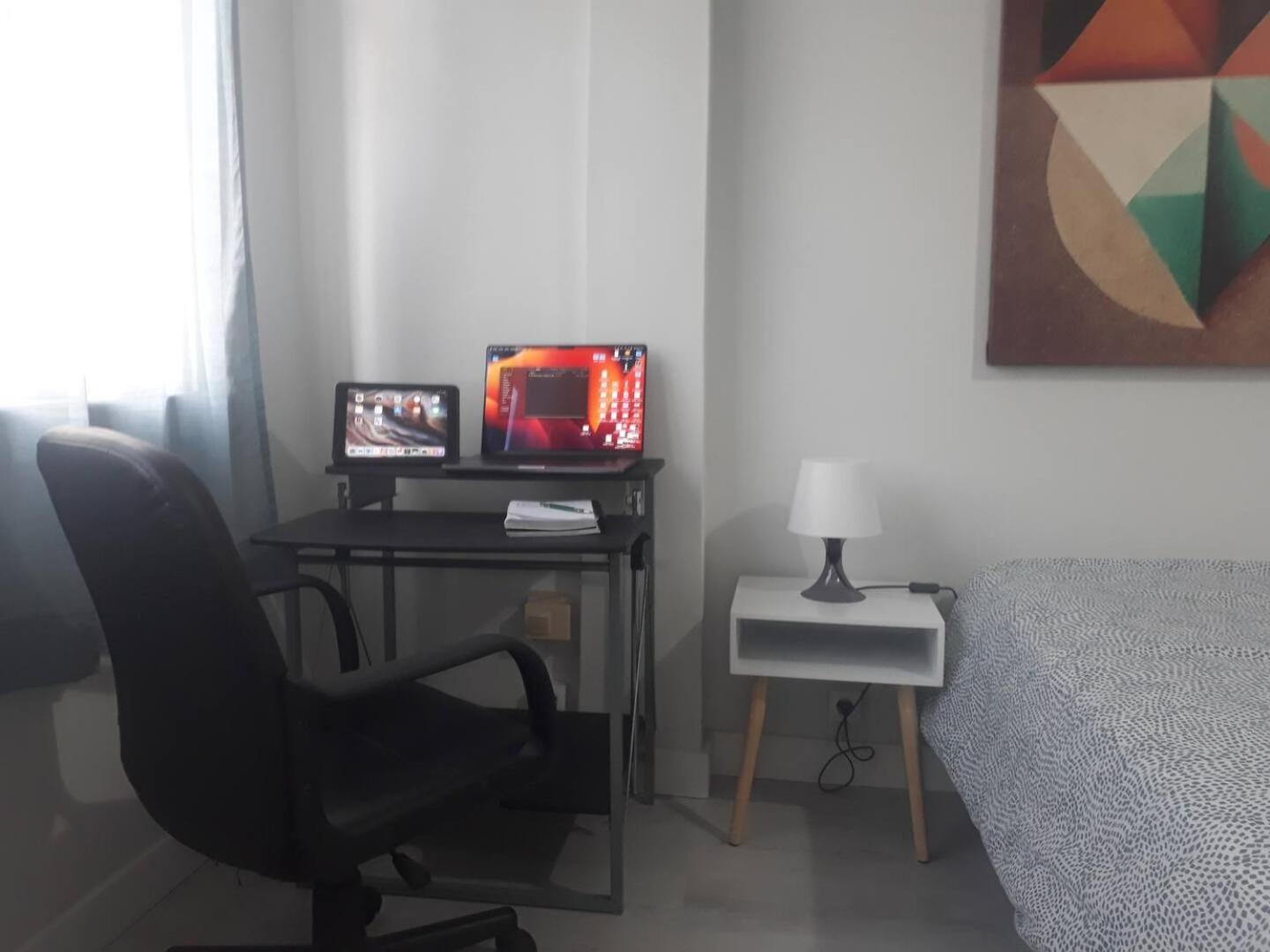 Apartamento Torre De Hercules A Coruña Zewnętrze zdjęcie