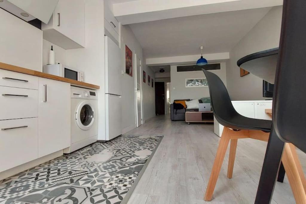 Apartamento Torre De Hercules A Coruña Zewnętrze zdjęcie