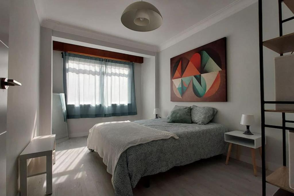 Apartamento Torre De Hercules A Coruña Zewnętrze zdjęcie