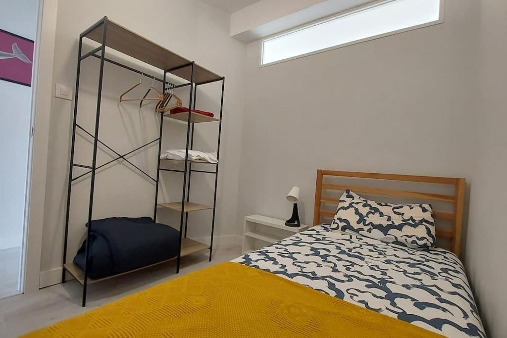 Apartamento Torre De Hercules A Coruña Zewnętrze zdjęcie