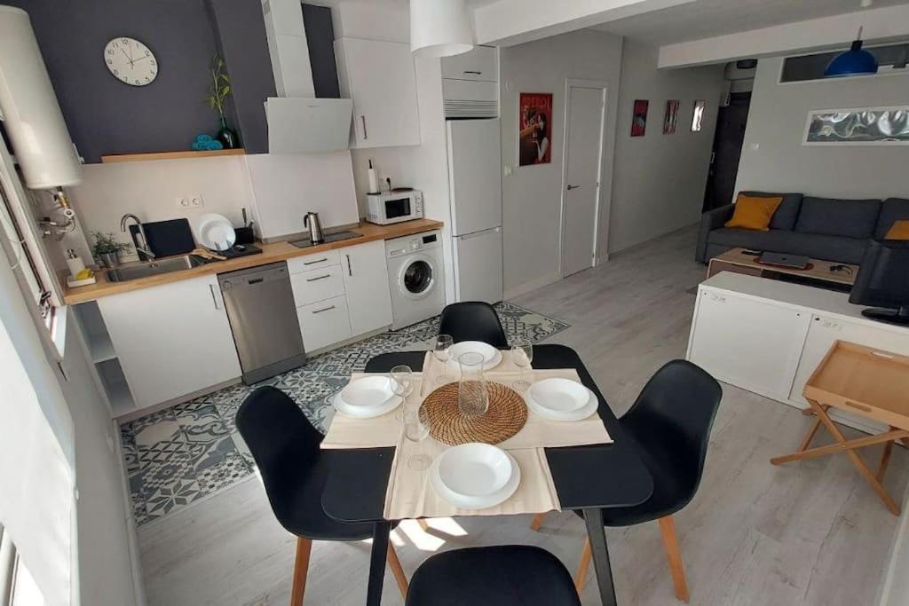Apartamento Torre De Hercules A Coruña Zewnętrze zdjęcie