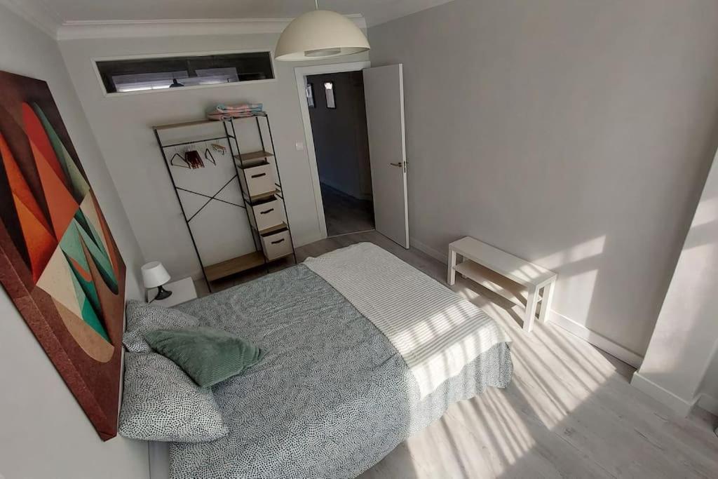 Apartamento Torre De Hercules A Coruña Zewnętrze zdjęcie