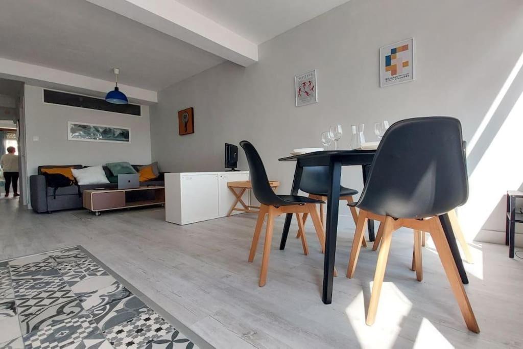 Apartamento Torre De Hercules A Coruña Zewnętrze zdjęcie